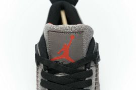 Picture of Air Jordan 4 _SKUfc4202340fc